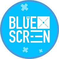 IT-портал bluescreen.kz